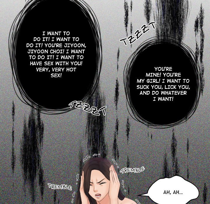 My Love Companion Chapter 2 Page 42