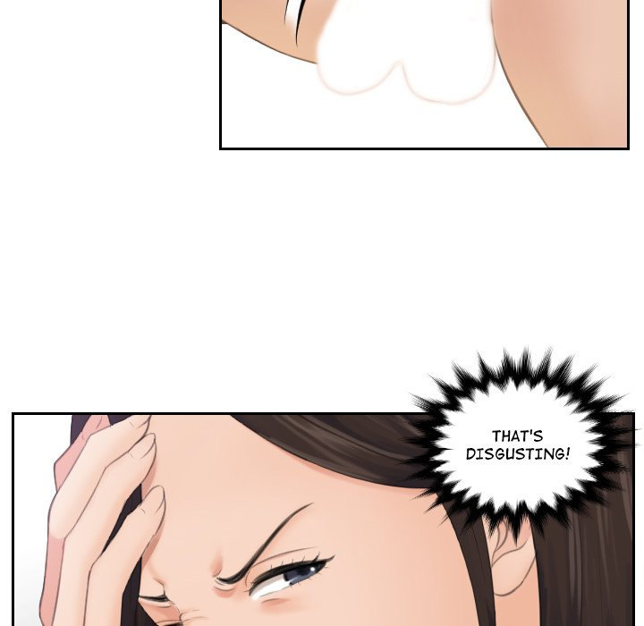 My Love Companion Chapter 2 Page 45