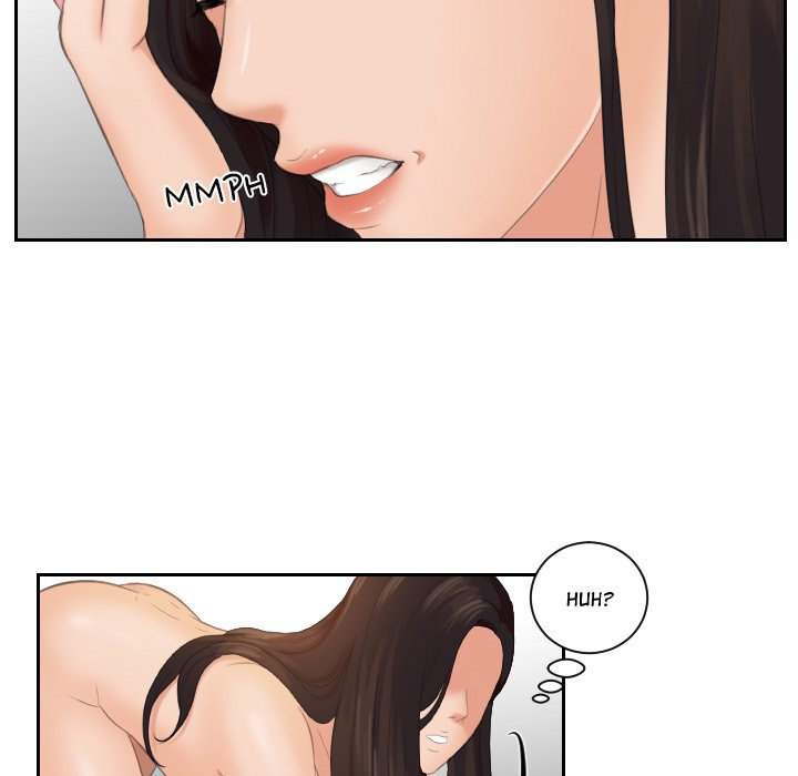 My Love Companion Chapter 2 Page 46