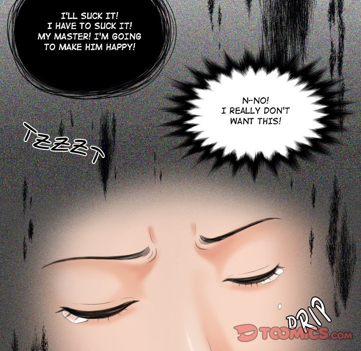 My Love Companion Chapter 2 Page 56