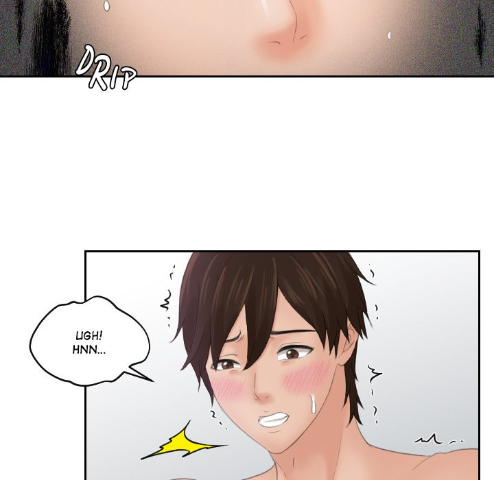 My Love Companion Chapter 2 Page 57