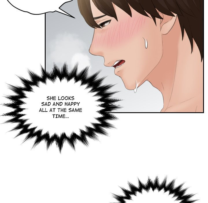 My Love Companion Chapter 2 Page 61