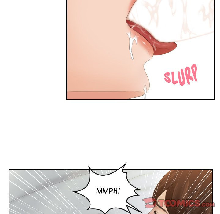 My Love Companion Chapter 2 Page 68