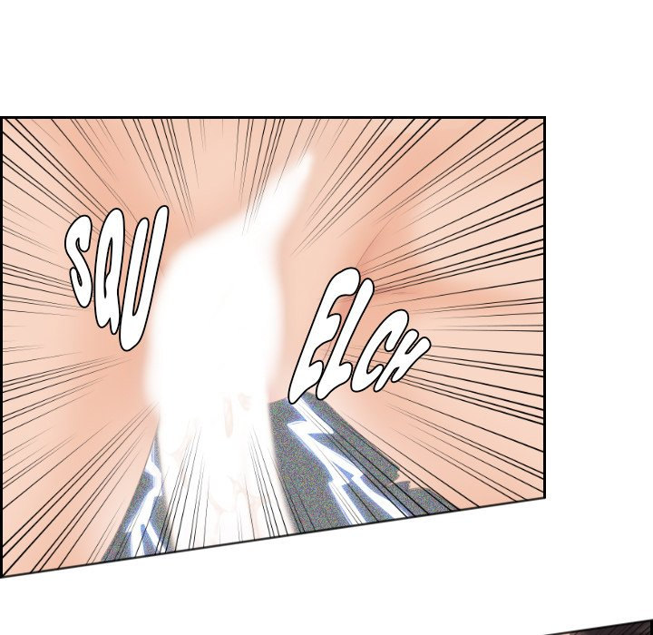 My Love Companion Chapter 2 Page 83