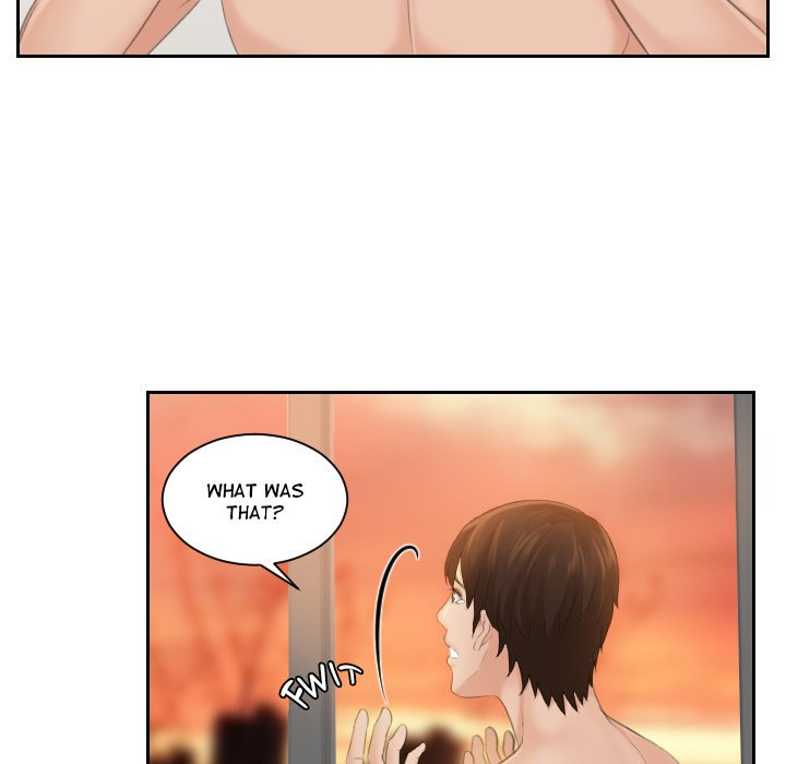 My Love Companion Chapter 2 Page 9