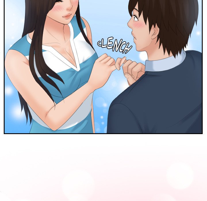 My Love Companion Chapter 31 Page 101