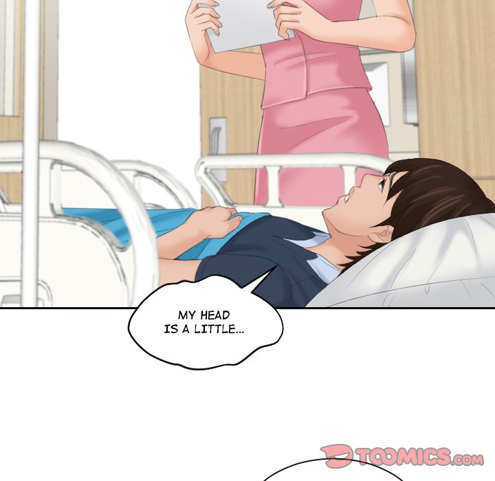 My Love Companion Chapter 31 Page 18