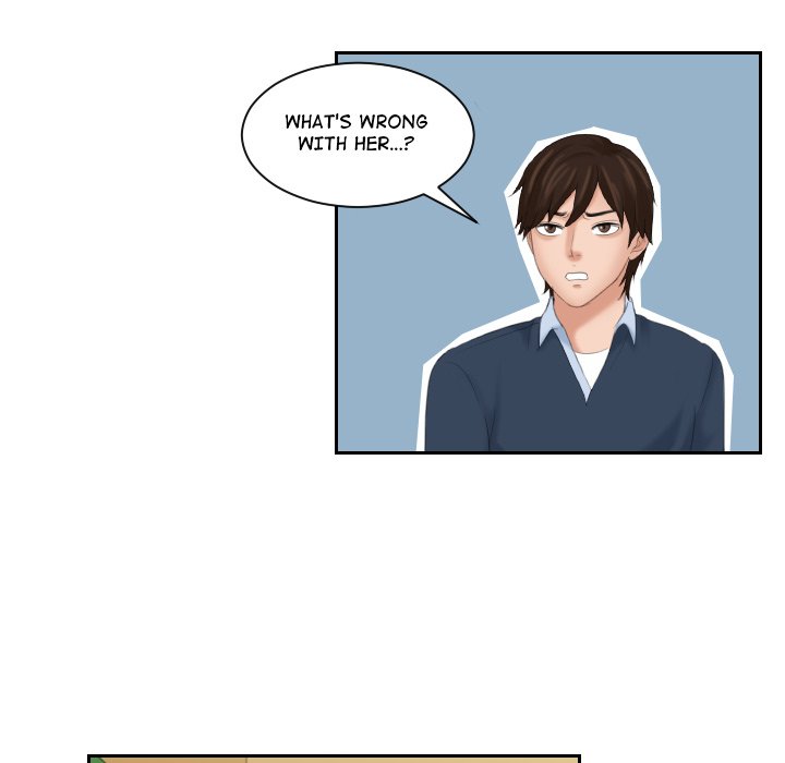 My Love Companion Chapter 31 Page 25