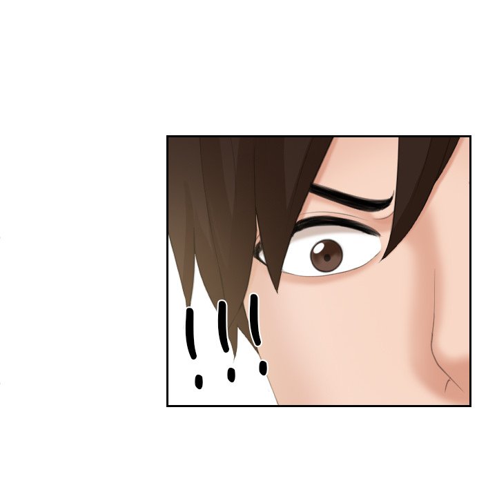 My Love Companion Chapter 31 Page 29