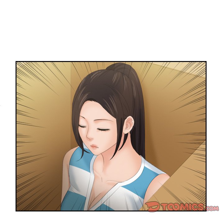 My Love Companion Chapter 31 Page 30