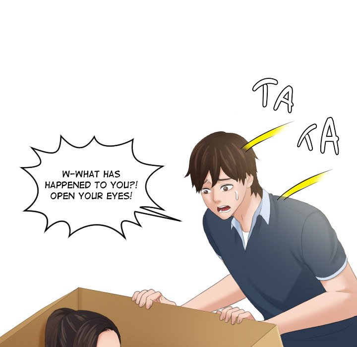 My Love Companion Chapter 31 Page 31