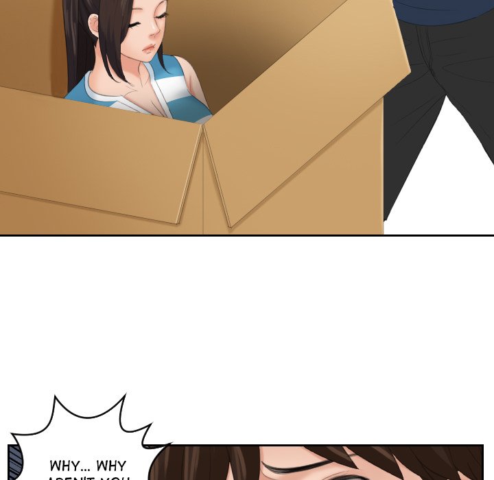 My Love Companion Chapter 31 Page 32