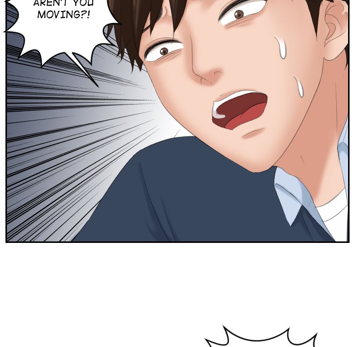 My Love Companion Chapter 31 Page 33