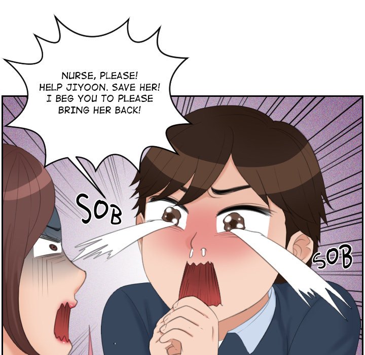 My Love Companion Chapter 31 Page 35