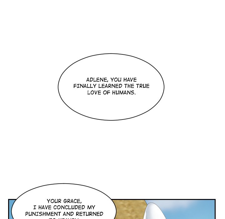 My Love Companion Chapter 31 Page 39
