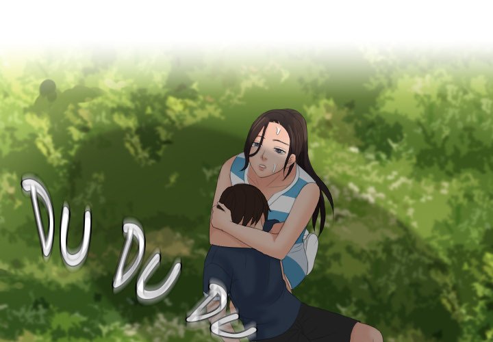 My Love Companion Chapter 31 Page 4