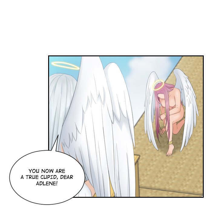My Love Companion Chapter 31 Page 41