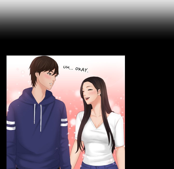 My Love Companion Chapter 31 Page 43