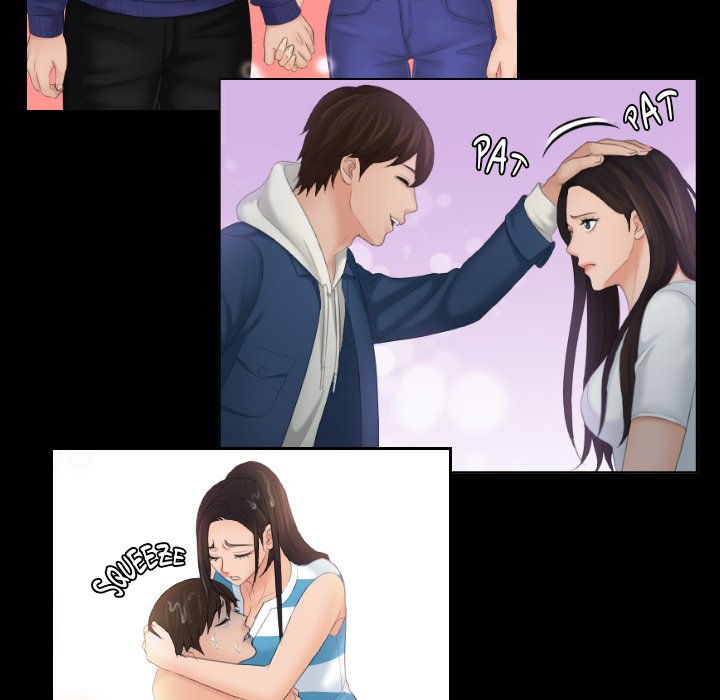My Love Companion Chapter 31 Page 44