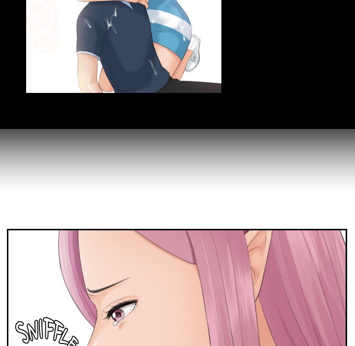 My Love Companion Chapter 31 Page 45