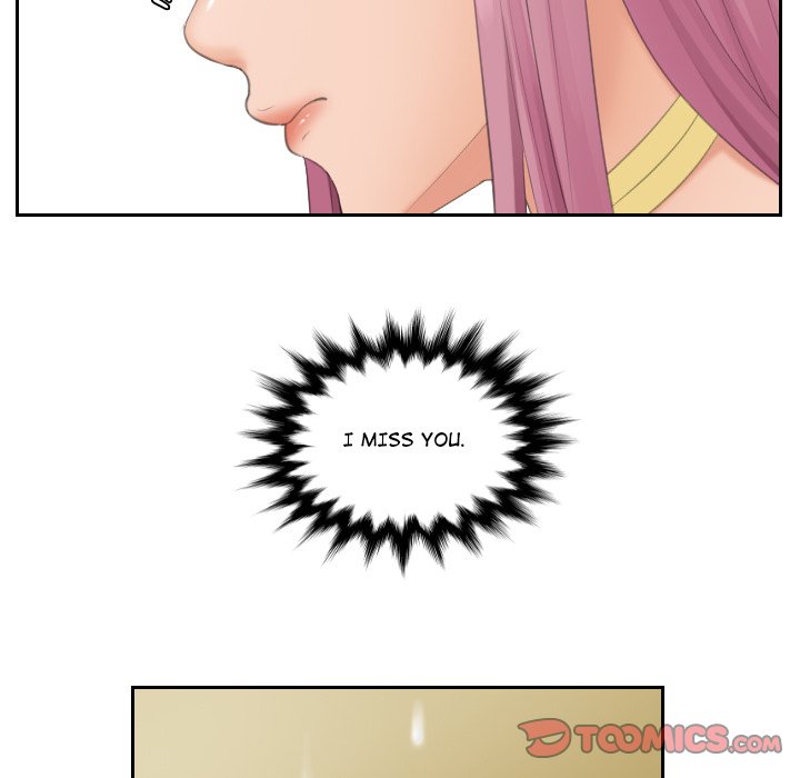 My Love Companion Chapter 31 Page 46