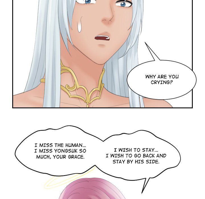 My Love Companion Chapter 31 Page 48