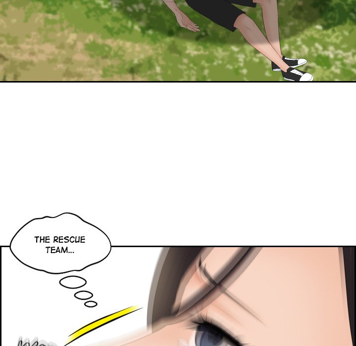 My Love Companion Chapter 31 Page 5