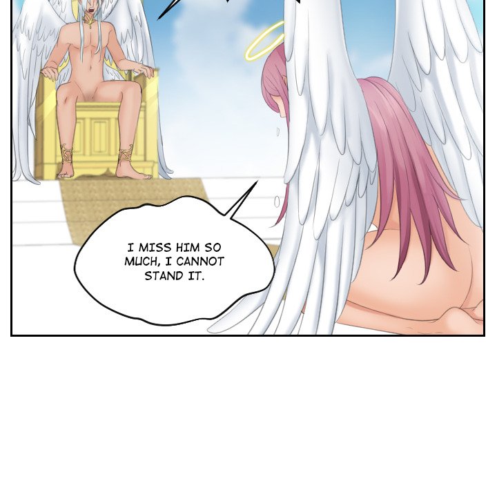 My Love Companion Chapter 31 Page 51