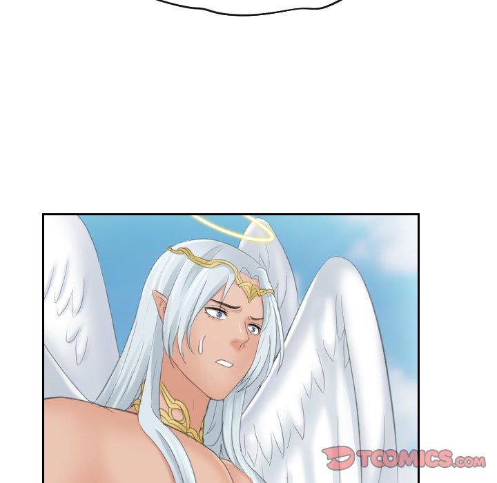 My Love Companion Chapter 31 Page 54