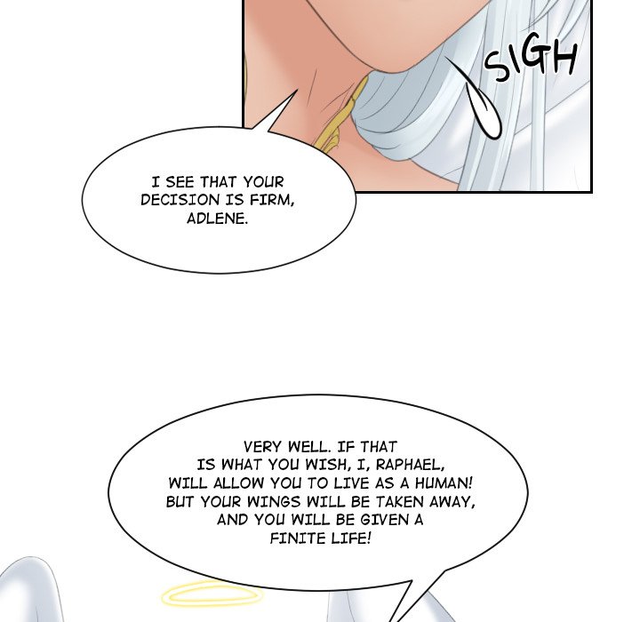 My Love Companion Chapter 31 Page 56