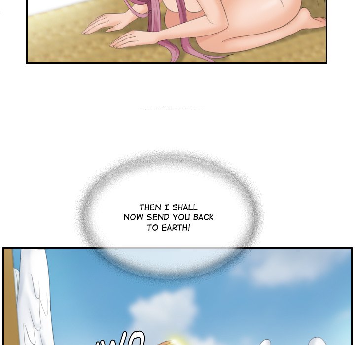 My Love Companion Chapter 31 Page 59