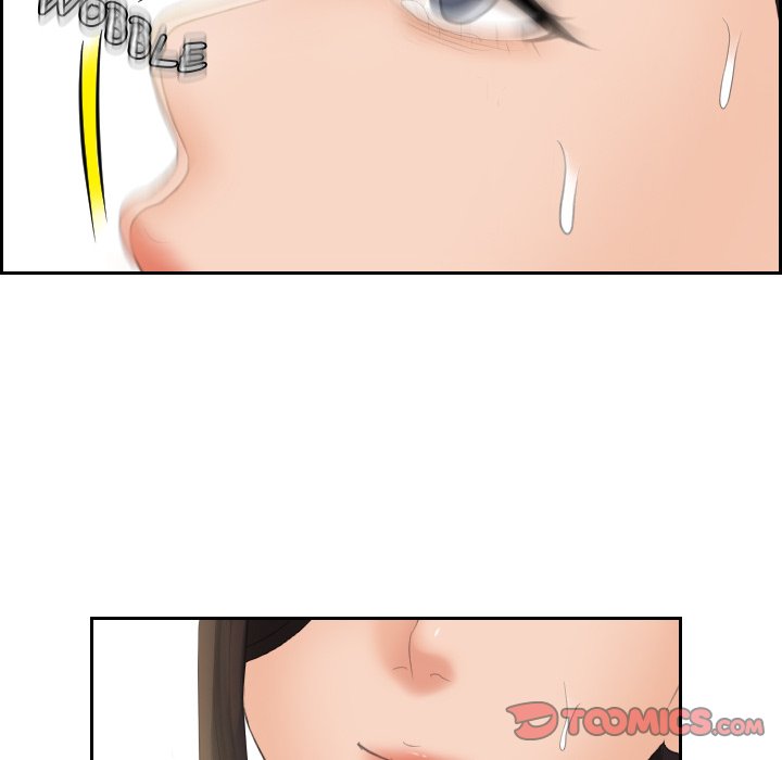 My Love Companion Chapter 31 Page 6