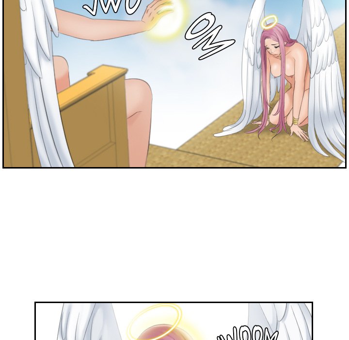 My Love Companion Chapter 31 Page 60