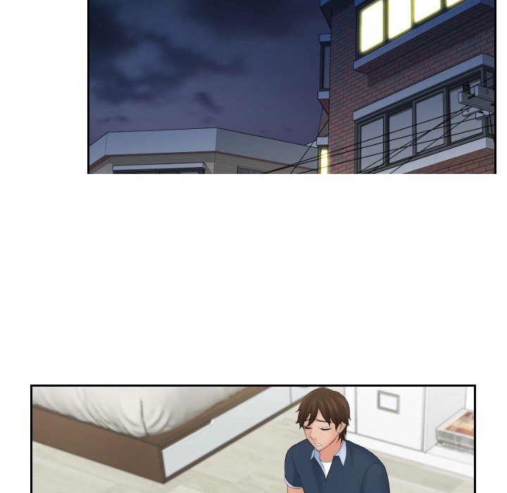 My Love Companion Chapter 31 Page 65