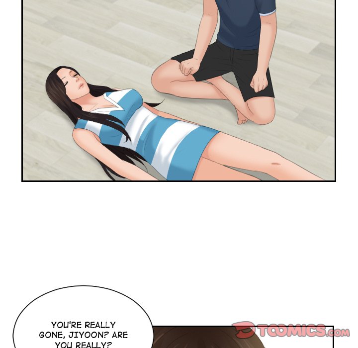 My Love Companion Chapter 31 Page 66