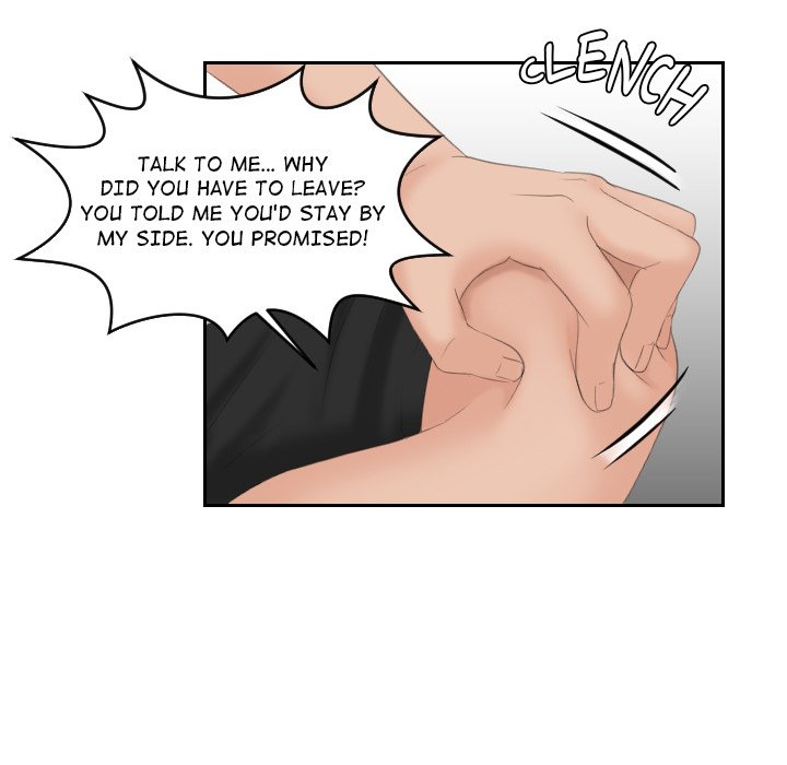 My Love Companion Chapter 31 Page 68