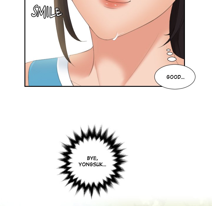 My Love Companion Chapter 31 Page 7