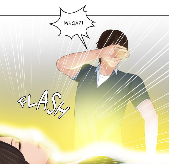 My Love Companion Chapter 31 Page 77