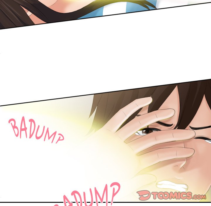 My Love Companion Chapter 31 Page 78
