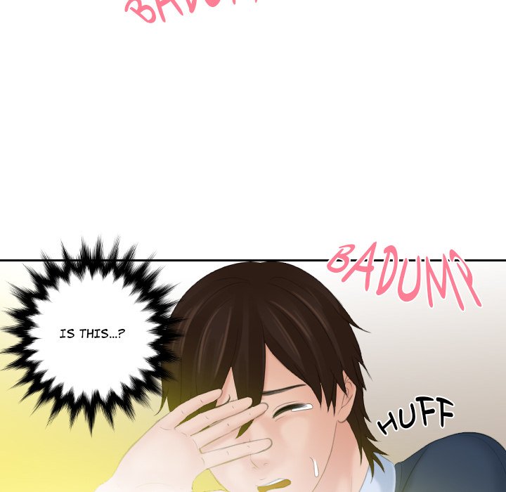 My Love Companion Chapter 31 Page 79