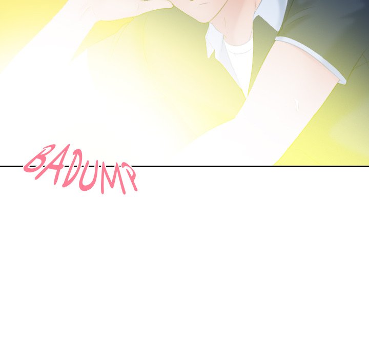 My Love Companion Chapter 31 Page 80