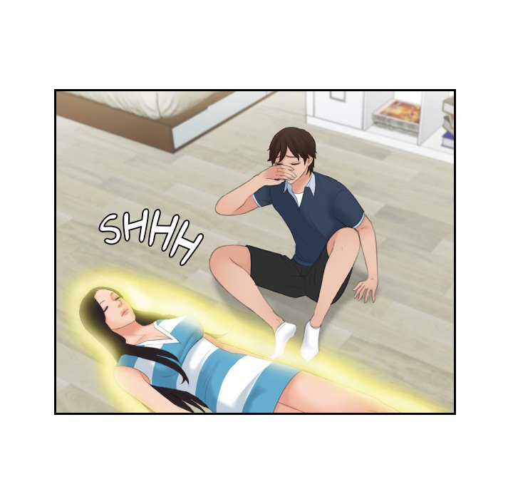 My Love Companion Chapter 31 Page 81