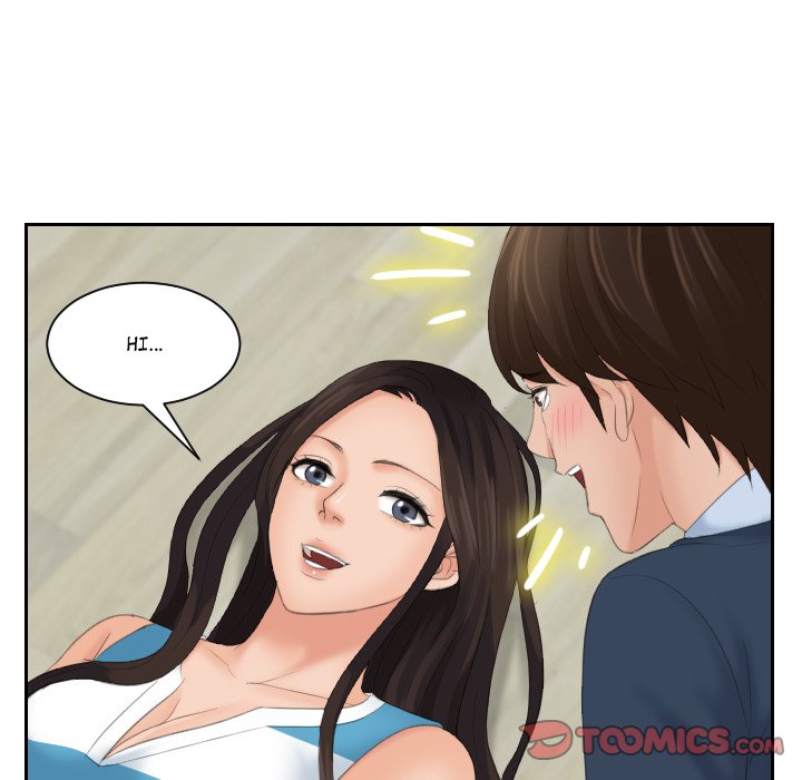 My Love Companion Chapter 31 Page 82