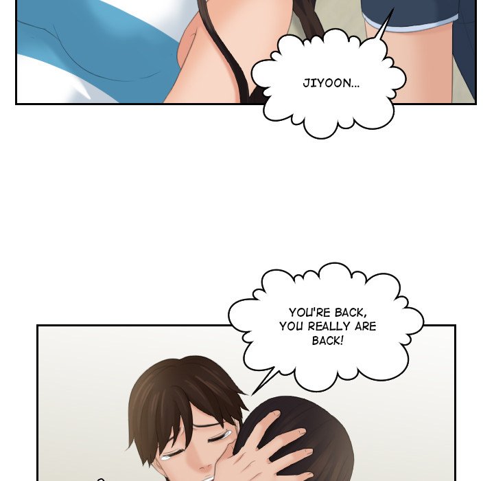 My Love Companion Chapter 31 Page 83