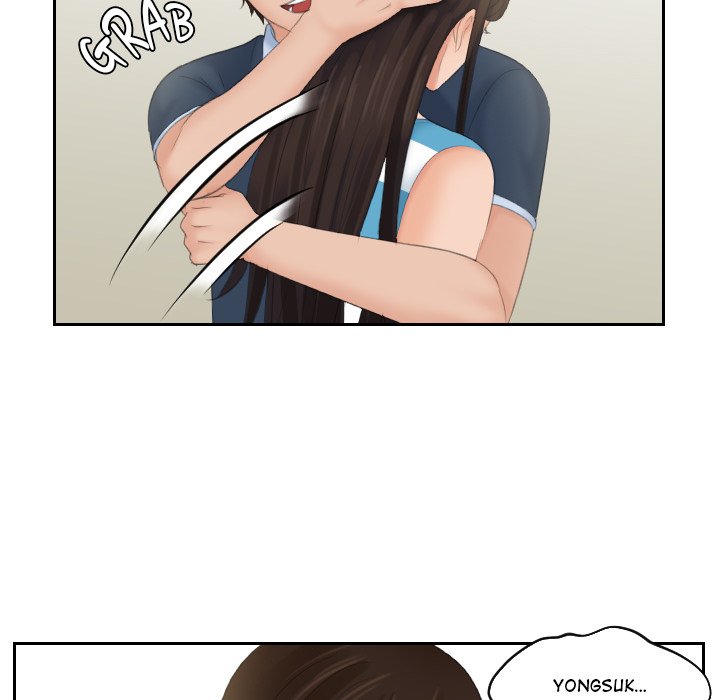My Love Companion Chapter 31 Page 84