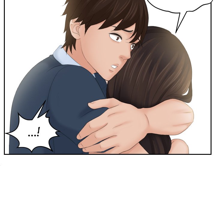 My Love Companion Chapter 31 Page 85