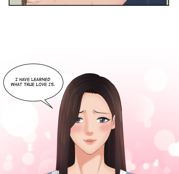 My Love Companion Chapter 31 Page 87