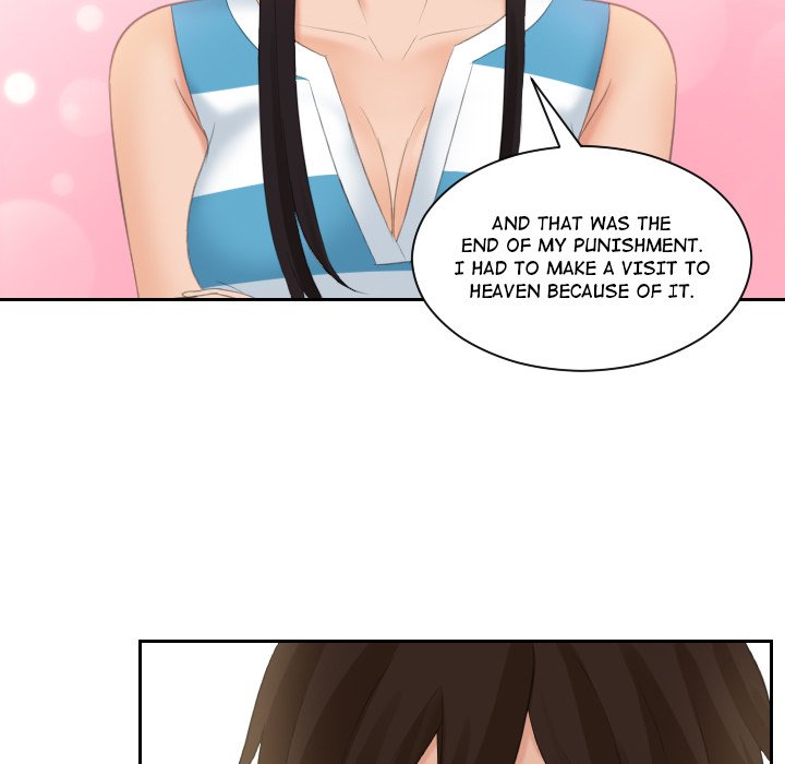 My Love Companion Chapter 31 Page 88