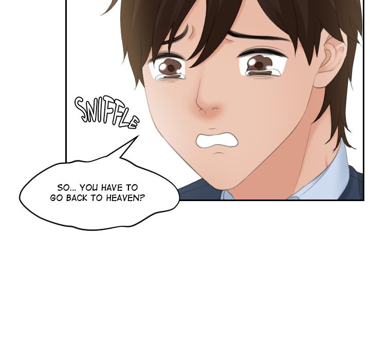 My Love Companion Chapter 31 Page 89