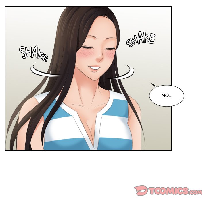 My Love Companion Chapter 31 Page 90